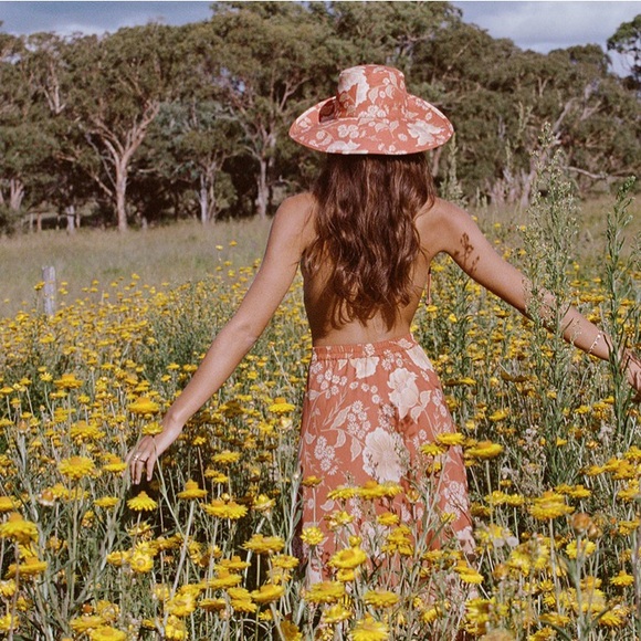 Spell Sloan Maxi Skirt - Picture 3 of 11